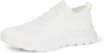Amazon Essentials Men's Lighweight Knit Sneakers