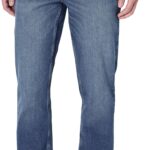 Amazon Essentials Men's Low Stretch Athletic Fit Jeans