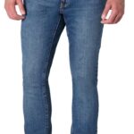 Amazon Essentials Men's Medium Stretch Skinny-Fit Jeans