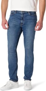 Amazon Essentials Men's Medium Stretch Skinny-Fit Jeans
