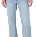 Amazon Essentials Men's Relaxed-Fit Jeans