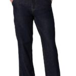 Amazon Essentials Men's Rigid Relaxed-Fit Workwear Carpenter Jeans
