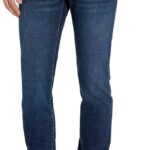 Amazon Essentials Mens Skinny-Fit Stretch Jean - Discontinued Colors