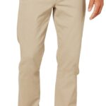 Amazon Essentials Men's Slim-Fit All-Day Stretch Casual Chino Pant