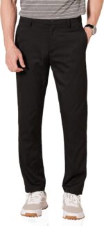 Amazon Essentials Men's Slim-Fit All-Day Stretch Golf Pant