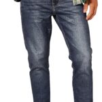 Amazon Essentials Men's Slim-Fit Jeans - Discontinued Colors