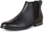Amazon Essentials Men's Slip On Chelsea Ankle Boot