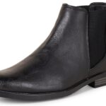 Amazon Essentials Men's Slip On Chelsea Ankle Boot