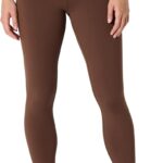 Amazon Essentials Women's Active Total Train Gym Workout Leggings