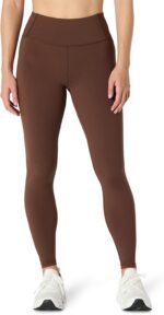 Amazon Essentials Women's Active Total Train Gym Workout Leggings