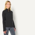 Amazon Essentials Women's Athletic Soft Performance Lightweight Zip Up Workout Running Jacket - Image 2