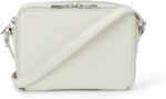 Amazon Essentials Women's Boxy Crossbody Bag