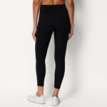 Amazon Essentials Women's Formflex High Rise Buttery Soft 7/8 Length Yoga Legging with 25" Inseam - Image 2