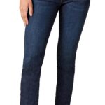 Amazon Essentials Women's High-Rise Skinny Jeans with Stretch, 5-Pocket Styling, 3 Inseam Lengths - Discontinued Colors