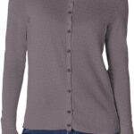 Amazon Essentials Women's Lightweight Crewneck