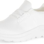 Amazon Essentials Women's Lightweight Knit Cross Trainer Sneakers