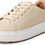 Amazon Essentials Women's Low Top Classic Sneakers