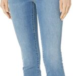 Amazon Essentials Women's Mid-Rise Stretchy Skinny Jeans