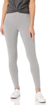 Amazon Essentials Women's Soft Leggings