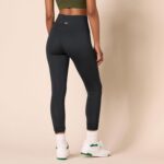 Amazon Essentials Workout Leggings for Women, High-Rise Active Sculpt Athleisure, Available in Plus Size - Image 2