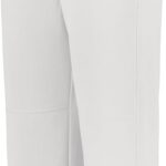 Augusta Sportswear Boys' Augusta Sportswear Youth Gamer Classic Baseball Pant