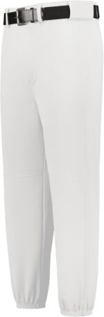 Augusta Sportswear Boys' Augusta Sportswear Youth Gamer Classic Baseball Pant