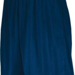 Augusta Sportswear Men's Augusta Sportswear 7-inch Modified Mesh Shorts