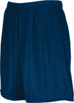 Augusta Sportswear Men's Augusta Sportswear 7-inch Modified Mesh Shorts