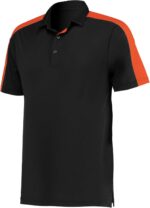 Augusta Sportswear Mens Augusta Sportswear Bi-Color Vital Polo