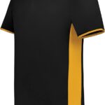 Augusta Sportswear Men's Augusta Sportswear Cutter+ V-Neck Jersey