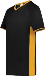 Augusta Sportswear Men's Augusta Sportswear Cutter+ V-Neck Jersey