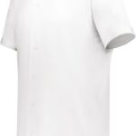 Augusta Sportswear Mens Cutter+ Full Button Baseball Jersey