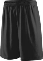 Augusta Sportswear Mens Training Short