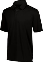 Augusta Sportswear Mens Vital Polo