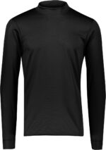 Augusta Sportswear Mens Wicking Mock Turtleneck