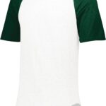 Augusta Sportswear Short Sleeve Baseball Jersey