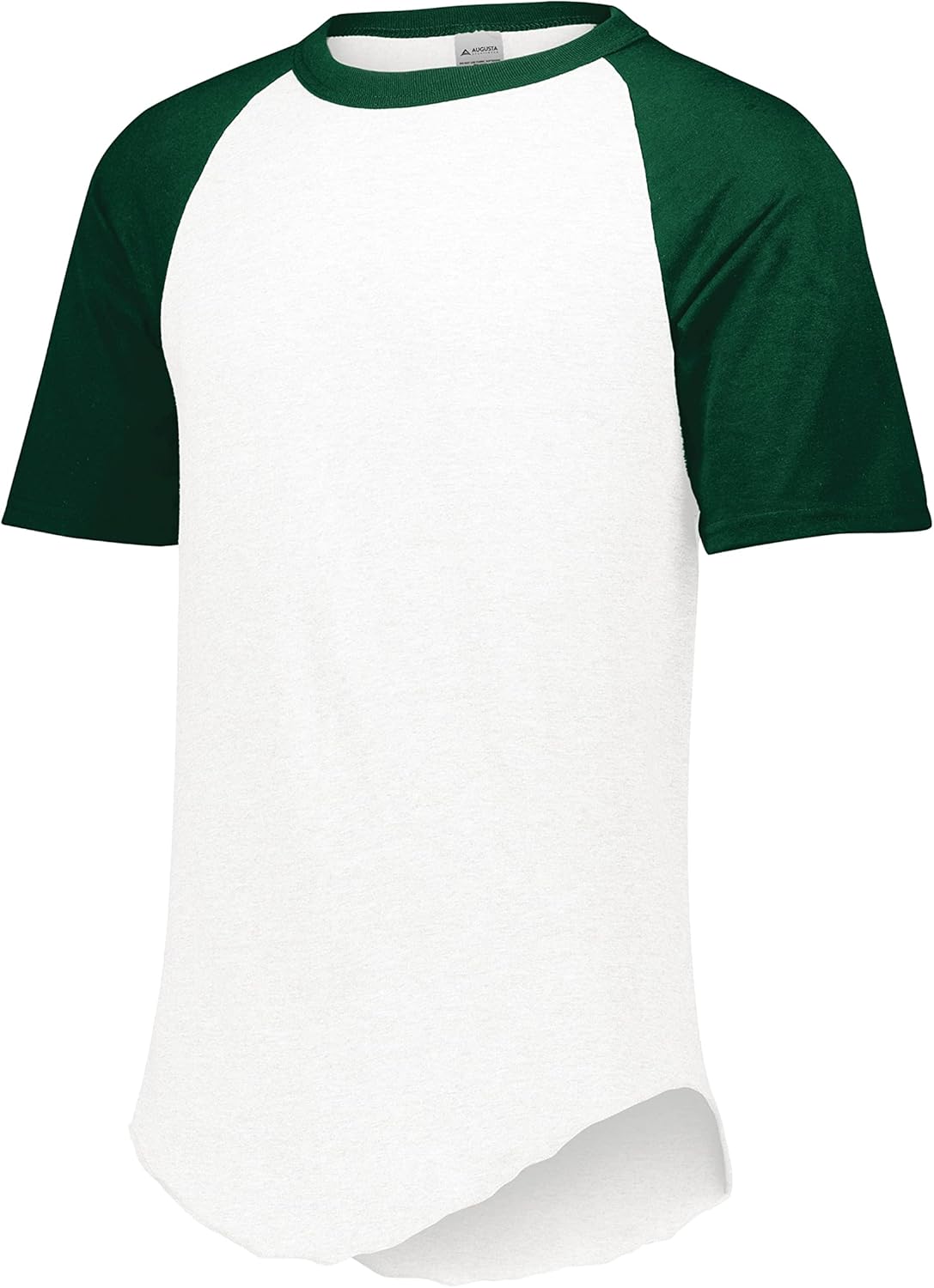 Augusta Sportswear Short Sleeve Baseball Jersey Augusta Sportswear Short Sleeve Baseball Jersey - Image 1