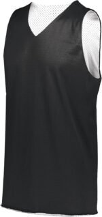 Augusta Sportswear Tricot Mesh Reversible Jersey 2.0