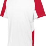 Augusta Sportswear Unisex Adult Cutter Jersey: Optimal Performance for Baseball, Soccer, and Multi-Sport Apparel