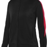 Augusta Sportswear Women's Ladies Medalist Jacket 2.0