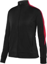 Augusta Sportswear Women's Ladies Medalist Jacket 2.0