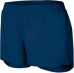 Augusta Sportswear Womens Womens Wayfarer Shorts – Lightweight Running Shorts with Inner Brief and Moisture-Wicking Liner
