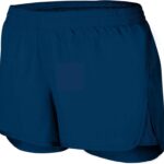 Augusta Sportswear Womens Womens Wayfarer Shorts – Lightweight Running Shorts with Inner Brief and Moisture-Wicking Liner