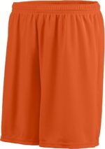 Augusta Sportswear Youth Boys 100% Polyester Octane Shorts | Moisture Wicking Basketball Shorts