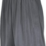 Augusta Sportswear Youth Modified Mesh Shorts