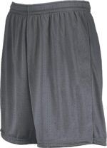 Augusta Sportswear Youth Modified Mesh Shorts