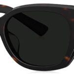 BOLON Women Angular Polarized Cat Eye UV400 Sunglasses | Exclusive Eyewear Brand of EssilorLuxottica, Best Feminine Silhouettes from BOLON