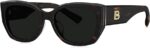 BOLON Women Angular Polarized Cat Eye UV400 Sunglasses | Exclusive Eyewear Brand of EssilorLuxottica, Best Feminine Silhouettes from BOLON
