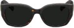 BOLON Women Angular Polarized Cat Eye UV400 Sunglasses | Exclusive Eyewear Brand of EssilorLuxottica, Best Feminine Silhouettes from BOLON - Image 2