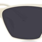 BOLON Women Lady Elegant Cat Eye Polarized UV400 Sunglasses | Exclusive Eyewear Brand of EssilorLuxottica